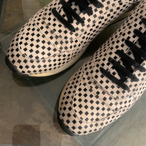 Hard to Find🔥OPENING CEREMONY OCSneaker Trainers EU 38 - Picture 6 of 12